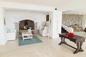 La Canostra Capri Luxury ROOM