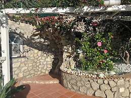 La Canostra Capri Luxury ROOM