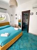 La Canostra Capri - luxury ROOM ad Anacapri
