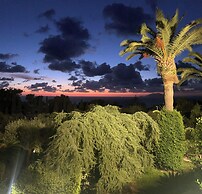 La Canostra Capri Luxury ROOM