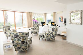 La Canostra Capri Luxury ROOM