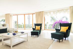 La Canostra Capri Luxury ROOM