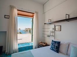 La Canostra Capri Luxury ROOM