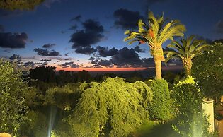 La Canostra Capri Luxury ROOM