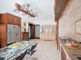 La Canostra Capri Luxury ROOM