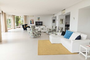 La Canostra Capri Luxury ROOM