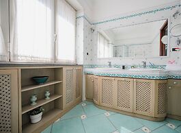 La Canostra Capri Luxury ROOM