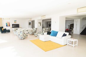 La Canostra Capri Luxury ROOM