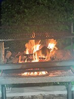 La Canostra Capri Luxury ROOM