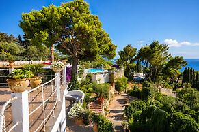 La Canostra Capri - luxury ROOM ad Anacapri