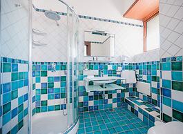 La Canostra Capri Luxury ROOM