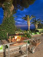 La Canostra Capri Luxury ROOM