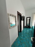 La Canostra Capri Luxury ROOM