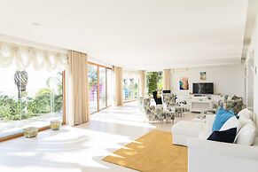 La Canostra Capri Luxury ROOM