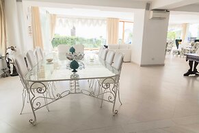 La Canostra Capri Luxury ROOM