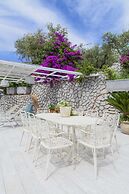 La Canostra Capri Luxury ROOM