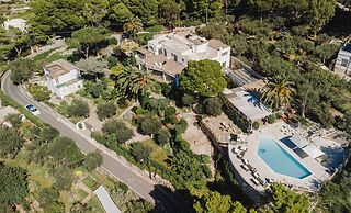 La Canostra Capri Luxury ROOM