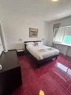 La Canostra Capri Luxury ROOM