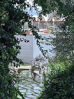 La Canostra Capri Luxury ROOM