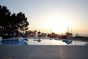 La Canostra Capri Luxury ROOM