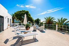 La Canostra Capri - luxury ROOM ad Anacapri