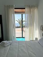 La Canostra Capri Luxury ROOM