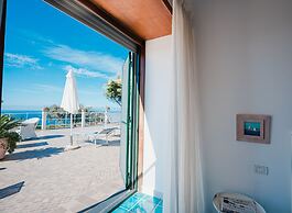 La Canostra Capri Luxury ROOM