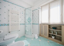 La Canostra Capri Luxury ROOM