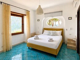 La Canostra Capri - luxury ROOM ad Anacapri