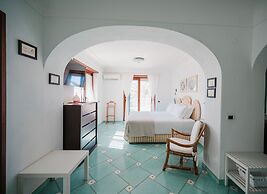 La Canostra Capri Luxury ROOM