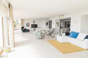 La Canostra Capri Luxury ROOM