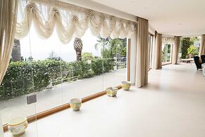 La Canostra Capri Luxury ROOM