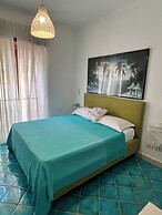 La Canostra Capri Luxury ROOM