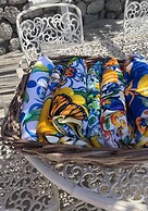 La Canostra Capri Luxury ROOM