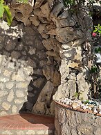 La Canostra Capri Luxury ROOM