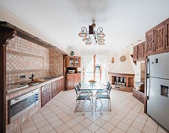 La Canostra Capri Luxury ROOM