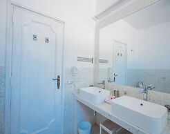 La Canostra Capri Luxury ROOM