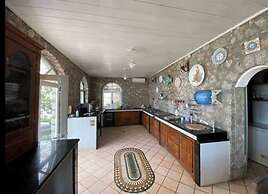 La Canostra Capri Luxury ROOM