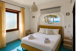 La Canostra Capri - luxury ROOM ad Anacapri