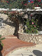 La Canostra Capri Luxury ROOM