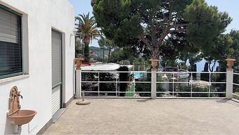 La Canostra Capri Luxury ROOM