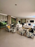 La Canostra Capri Luxury ROOM