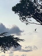 La Canostra Capri Luxury ROOM