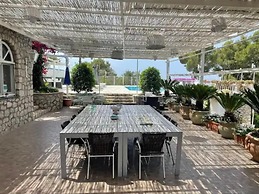 La Canostra Capri Luxury ROOM