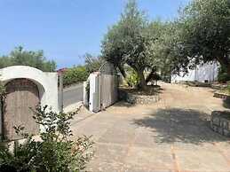 La Canostra Capri Luxury ROOM