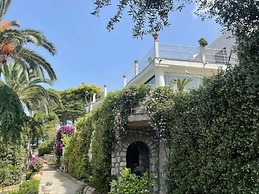 La Canostra Capri Luxury ROOM