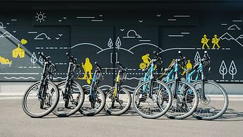 Colorit GOTO ISLANDS