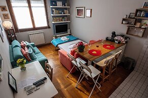 Mamo Florence - Mosse Teatro Apartment