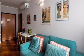 Mamo Florence - Mosse Teatro Apartment