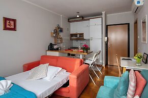 Mamo Florence - Mosse Teatro Apartment